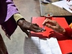 Assembly polls are over in Goa, Uttarakhand and Punjab, while three more phases remain in Uttar Pradesh. In Manipur, polls are due on February 28 and March 5.