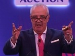 'I have never experienced anything like it': Hugh Edmeades recounts health scare during IPL 2022 Auction 'I have never experienced anything like it': Hugh Edmeades recounts health scare during IPL 2022 Auction