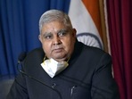 West Bengal Governor Jagdeep Dhankar (ANI Photo) West Bengal Governor Jagdeep Dhankar (ANI Photo)