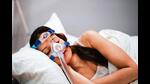 Obstructive Sleep Apnea is real Obstructive Sleep Apnea is real