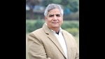 Author Pramod Kapoor (Courtesy Roli Books) Author Pramod Kapoor (Courtesy Roli Books)