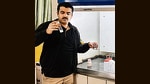 Rishi Raj and his team believe that bubbles could hold the key to predicting boiler explosions. Thousands of boilers explode around the world, causing an estimated 2,300 accidents worldwide each year. Rishi Raj and his team believe that bubbles could hold the key to predicting boiler explosions. Thousands of boilers explode around the world, causing an estimated 2,300 accidents worldwide each year.