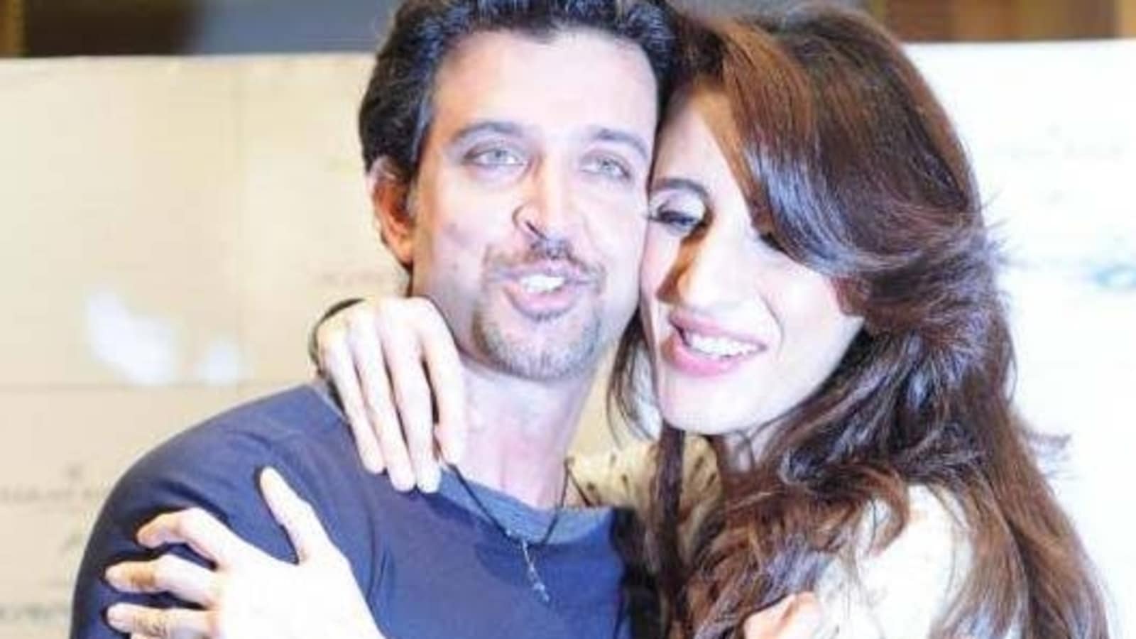 Hrithik wishes Sussanne's sis Farah for her new venture: 'Happy to ...