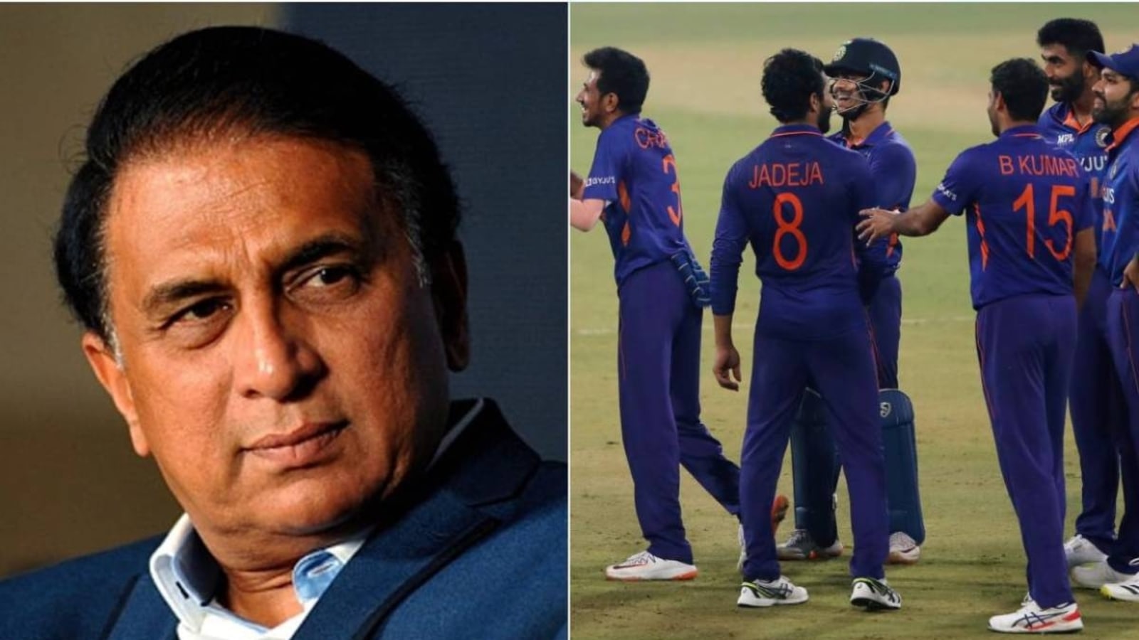 Gavaskar Calls For Consistency From Promising Youngster After Knock Vs 