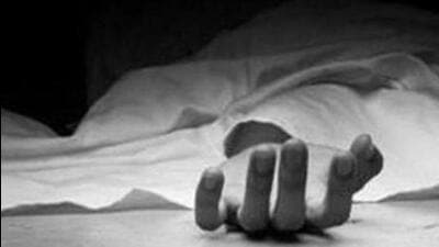 The body was moved to the mortuary of the Kharar civil hospital where an autopsy will be conducted on Saturday. (Getty Images/iStockphoto)