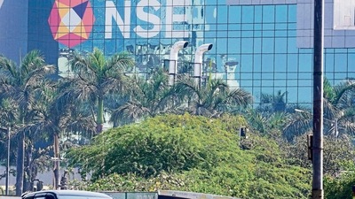 The CBI questioned Anand Subramanian about his role at the NSE.&nbsp; (MINT_PRINT)