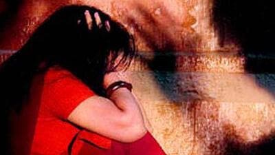 A 19-year-old woman, who was allegedly raped in 2018 and was living in a shelter home in Almora in Uttarakhand, has been handed over to her mother. (HT photo/ Representational image)
