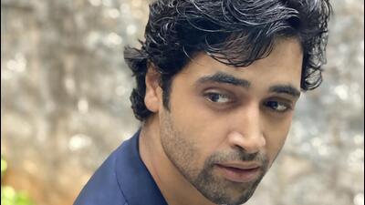 Actor Adivi Sesh’s upcoming release is the pan-Indian film Major. Actor Adivi Sesh’s upcoming release is the pan-Indian film Major.