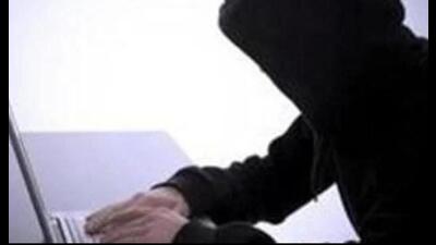Nhava Sheva police have booked an unidentified man for hacking the computer system at the JNPT container terminal on the night of February 20. (HT FILE) Nhava Sheva police have booked an unidentified man for hacking the computer system at the JNPT container terminal on the night of February 20. (HT FILE)