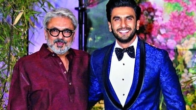 Sanjay Leela Bhansali and Ranveer Singh have worked in three films together. Sanjay Leela Bhansali and Ranveer Singh have worked in three films together.