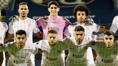 Top-class signings and other reasons why Sevilla FC can conquer El Gran Derb and LaLiga title Top-class signings and other reasons why Sevilla FC can conquer El Gran Derb and LaLiga title