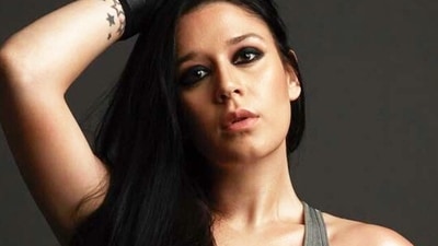 Krishna Shroff opened up about her fitness journey in a recent interview. Krishna Shroff opened up about her fitness journey in a recent interview.