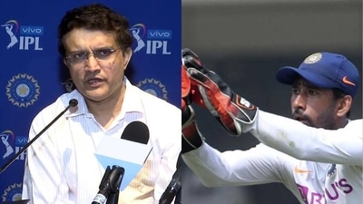 3-member committee to investigate threats &amp; intimidation from senior journalist to Wriddhiman Saha