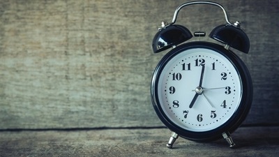 More than half of people 65 and older complain about the quality of sleep. (file photo) (Pexels) More than half of people 65 and older complain about the quality of sleep. (file photo) (Pexels)