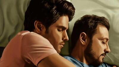 From His Storyy to Call My Agent: Bollywood, queer stories are gaining popularity in the digital space From His Storyy to Call My Agent: Bollywood, queer stories are gaining popularity in the digital space