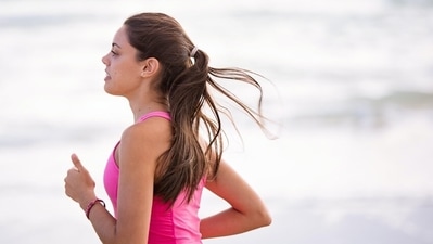 Exercise: Exercise as per the doctor’s advice. You can walk, do aerobics, weight training, swimming or cycling. De-stress by doing yoga or meditation. (Pexels)