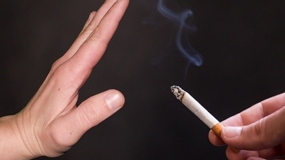 Quit smoking and alcohol: Giving up smoking before planning a pregnancy is recommended by experts. Smoking can have a detrimental effect on your health and cause premature birth, low birth weight, miscarriage and breathing problems in the babies. One should also avoid alcohol to avoid any negative impact on health. (Pexels)