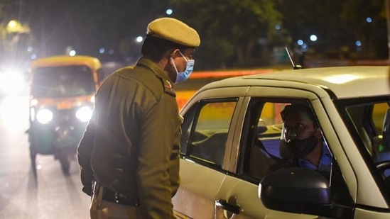 The decisions were taken during the meeting of the Delhi Disaster Management Authority on Friday.(HT Photo/Amal KS)