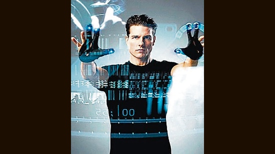 Even in the 2002 film Minority Report starring Tom Cruise, which is set in 2054, predictive policing is seen as a fatally flawed system.