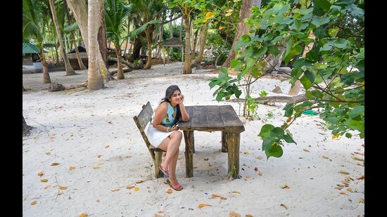 Bhumika Thakkar, travel blogger Bhumika Thakkar, travel blogger