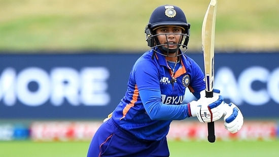 At 39, Skipper Mithali Raj Remains A Crucial Cog 