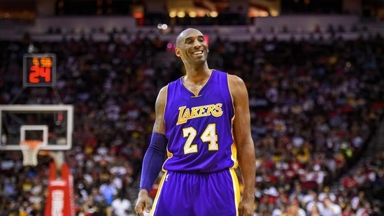 NBA-Kobe Bryant card sells for USD 2 million making it one of the highest selling basketball cards(USA TODAY Sports)