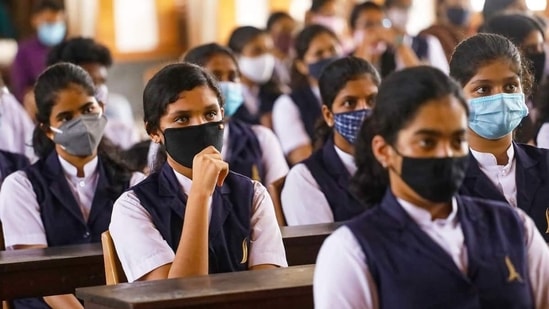 Jharkhand schools to reopen from Feb 1 for class 1 to 9(File Photo / PTI)