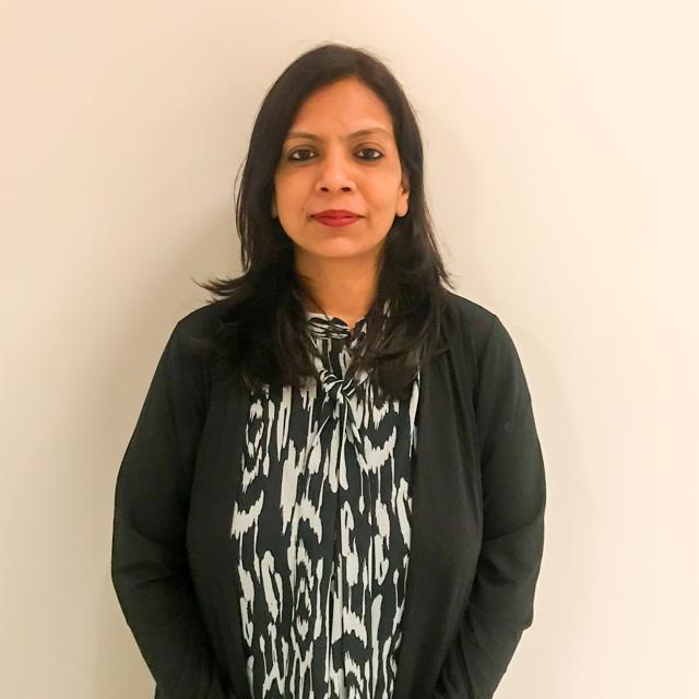 Shireen Quadri, editor of The Punch Magazine Anthology of New Writing. (Courtesy the subject) Shireen Quadri, editor of The Punch Magazine Anthology of New Writing. (Courtesy the subject)