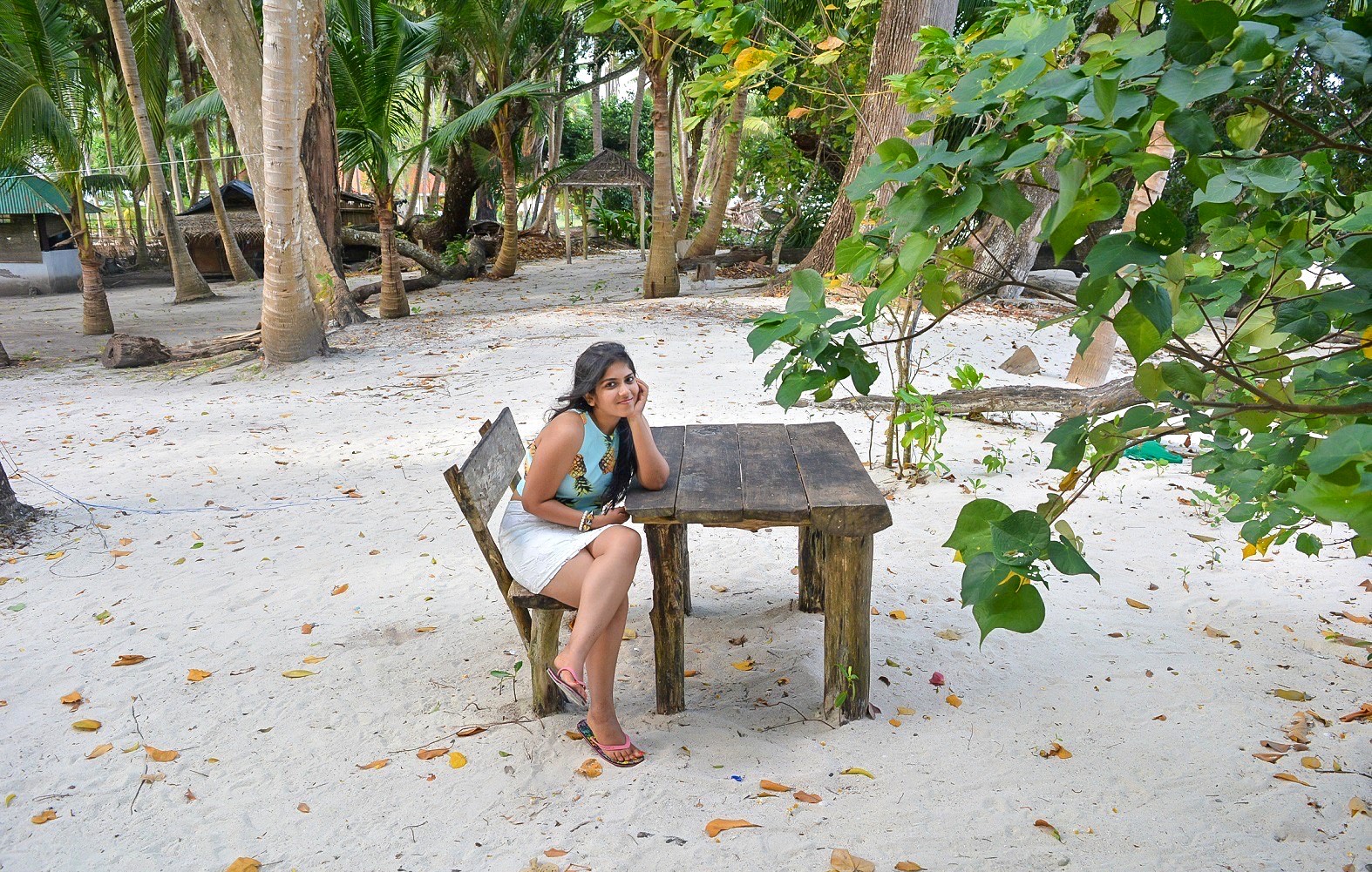 Bhumika Thakkar, travel blogger Bhumika Thakkar, travel blogger