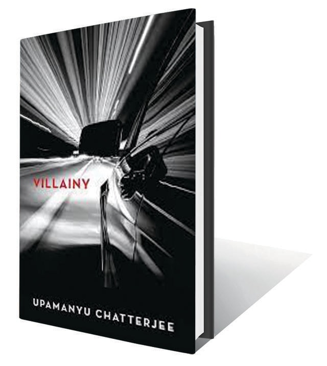 325pp,  ₹699; Speaking Tiger