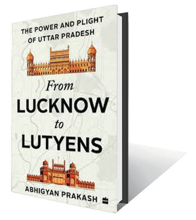 237pp,  ₹599; HarperCollins