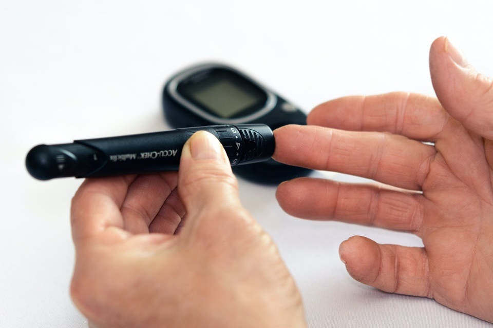 Diabetes can affect your sweat glands which could make it difficult for a person to manage their body temperature in summer.(Pexels) Diabetes can affect your sweat glands which could make it difficult for a person to manage their body temperature in summer.(Pexels)