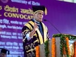 Defence minister Rajnath Singh (Amal K S/HT photo industan Times) Defence minister Rajnath Singh (Amal K S/HT photo industan Times)