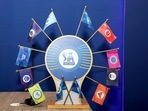 IPL 2022 auction.(IPL) IPL 2022 auction.(IPL)