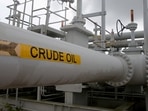 Crude oil prices have been on the rise of late and the Russia’s invasion of Ukraine has further fuelled concerns of supply disruption leading to further spike in prices. (Representational image)&nbsp;