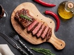 Low-meat, meat-free diets associated with lower cancer risk, finds study(Shutterstock) Low-meat, meat-free diets associated with lower cancer risk, finds study(Shutterstock)
