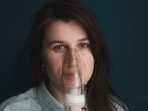 Lung function in premenopausal, postmenopausal women can decline due to obesity(Shutterstock) Lung function in premenopausal, postmenopausal women can decline due to obesity(Shutterstock)