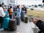 Thousands of Indians are waiting to fly back home from Ukraine amid a conflict with Russia. (Reuters File Photo) Thousands of Indians are waiting to fly back home from Ukraine amid a conflict with Russia. (Reuters File Photo)