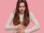 While it's commonly suggested that a predictable 28-day cycle with five days of bleeding is normal, this is only an average. While it's commonly suggested that a predictable 28-day cycle with five days of bleeding is normal, this is only an average.