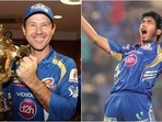 Ricky Ponting; Jasprit Bumrah(Twitter/mipaltan) Ricky Ponting; Jasprit Bumrah(Twitter/mipaltan)