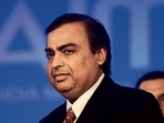 Mukesh Ambani Mukesh Ambani