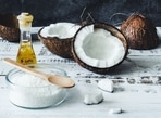 Here's what happens when you apply coconut oil on face overnight (Photo by Tijana Drndarski on Unsplash) Here's what happens when you apply coconut oil on face overnight (Photo by Tijana Drndarski on Unsplash)