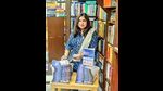 Columnist and author Seema Goswami’s recent book Madam Prime Minister is published by Penguin. Columnist and author Seema Goswami’s recent book Madam Prime Minister is published by Penguin.