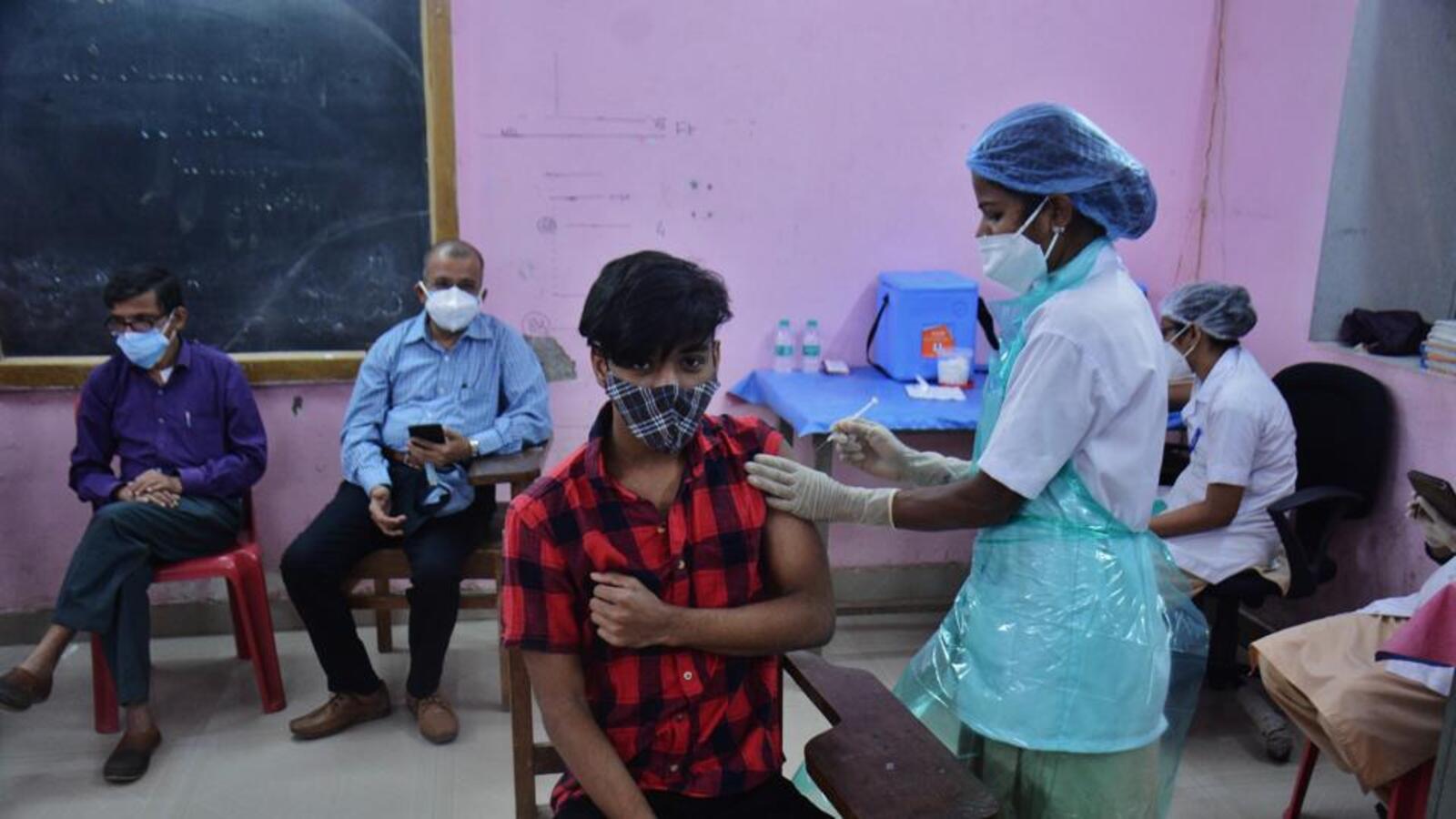 Mumbai’s active cases dip below 1k, first time since first wave of