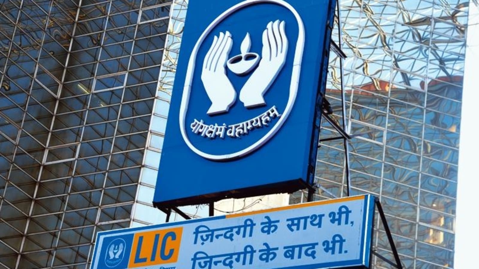 Days ahead of LIC IPO, Modi govt approves FDI up to 20%