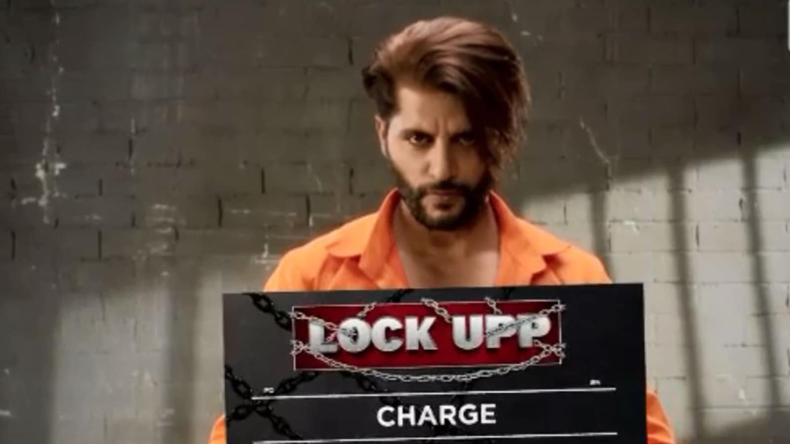 Lock Upp: Kaaranvir Bohra is 5th inmate, accused of stealing limelight