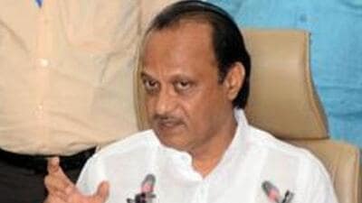 Deputy chief minister Ajit Pawar, who is also the states finance minister said that the state government has decided to fund the project despite escalated cost due to underground metro rail. (HT PHOTO) Deputy chief minister Ajit Pawar, who is also the states finance minister said that the state government has decided to fund the project despite escalated cost due to underground metro rail. (HT PHOTO)