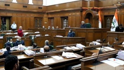 The dates were decided at a Delhi cabinet meeting, led by chief minister Arvind Kejriwal, on Thursday.&nbsp;