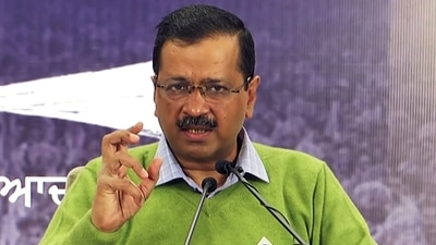 Delhi chief minister Arvind Kejriwal. (ANI file photo) Delhi chief minister Arvind Kejriwal. (ANI file photo)