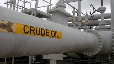 Crude oil prices have been on the rise of late and the Russia’s invasion of Ukraine has further fuelled concerns of supply disruption leading to further spike in prices. (Representational image)&nbsp; (Reuters)
